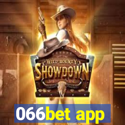 066bet app